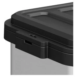 Dometic GO HARD STORAGE 50L - Ausrüstungsbox -Fernweh Camping 5638072327 e go hard storage 50l dometic 24