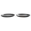 PLATE / SET/2 - Campinggeschirr 2 PLATE / SET/2 - Campinggeschirr -Fernweh Camping 5638072754 a plate set2 barebones 24