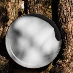 PLATE / SET/2 - Campinggeschirr -Fernweh Camping 5638072754 f plate set2 barebones 24