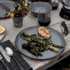 PLATE / SET/2 - Campinggeschirr -Fernweh Camping 5638072754 h plate set2 barebones 24