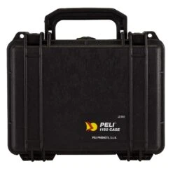 SCHUTZKOFFER 1150 SCHAUMSTOFF - Ausrüstungsbox -Fernweh Camping 5638076618 d schutzkoffer 1150 schaumstoff peli 24