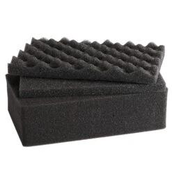 SCHUTZKOFFER 1120 SCHAUMSTOFF - Ausrüstungsbox -Fernweh Camping 5638076619 c schutzkoffer 1120 schaumstoff peli 24