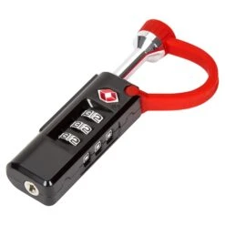 TSA ACCEPTED LUGGAGE LOCK -Fernweh Camping 5638077976 c tsa accepted luggage lock nanuk 24