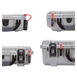 TSA ACCEPTED LUGGAGE LOCK -Fernweh Camping 5638077976 e tsa accepted luggage lock nanuk 24