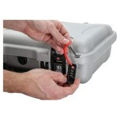 TSA ACCEPTED LUGGAGE LOCK -Fernweh Camping 5638077976 f tsa accepted luggage lock nanuk 24